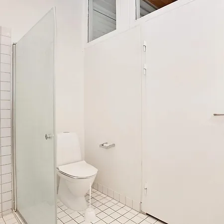 Holiday home 6 Person On A In S By