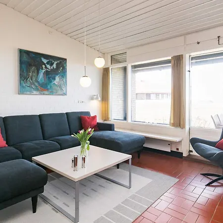 6 Person On A In S By * Saeby (Nordjylland)