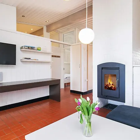 Holiday home 6 Person On A In S By Saeby (Nordjylland)