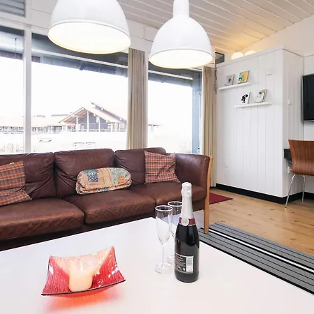 Holiday home 6 Person On A In S By