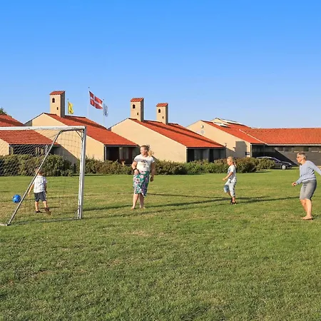 6 Person On A In S By Holiday home Saeby (Nordjylland)