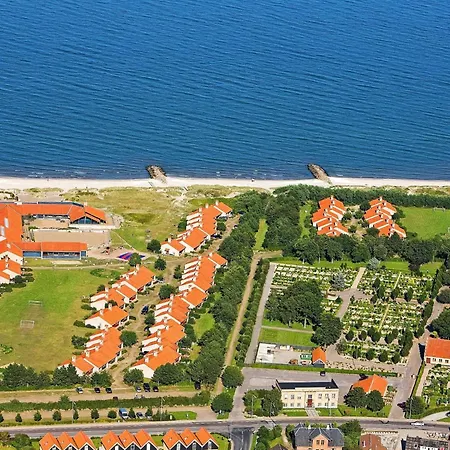 6 Person On A In S By Saeby (Nordjylland)